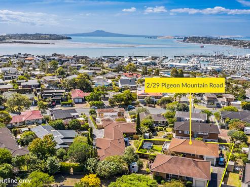 2/29 Pigeon Mountain Road, Half Moon Bay