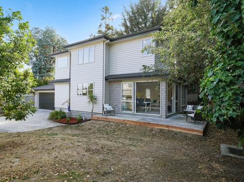 12A Bacot Place, Howick