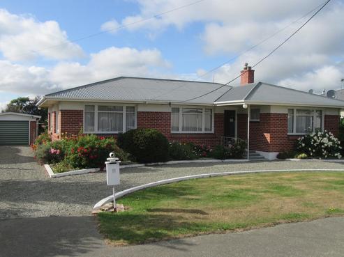 11 Michael Street, Waimate