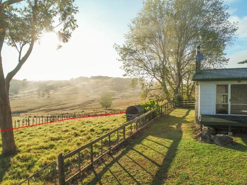 220 Greenhill Road, Ruawai