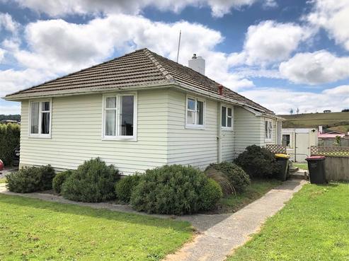46 Gormack Street, Balclutha