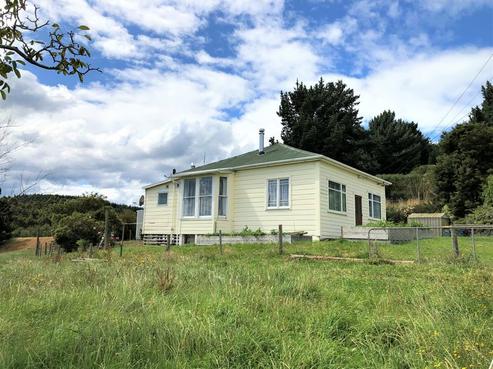 49 Christchurch Street, Kaitangata