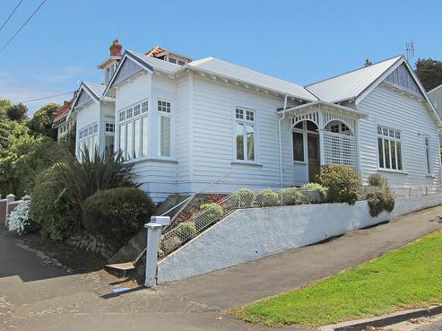 333 York Place, Dunedin Central