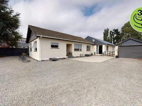 65 Buckleys Terrace, Tinwald