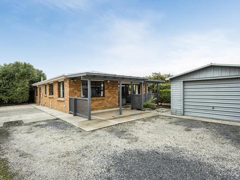 65A Melbourne Street, South Dunedin