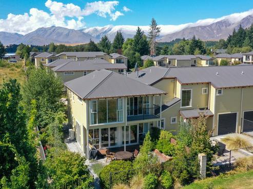 16/1 Beauchamp Place, Lake Tekapo