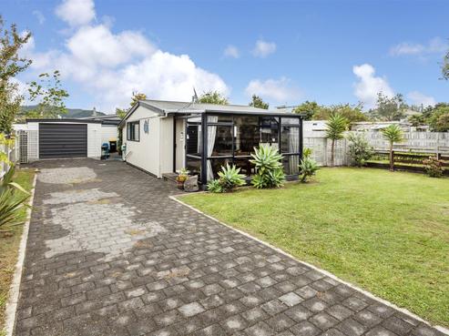 313A Hetherington Road, Whangamata