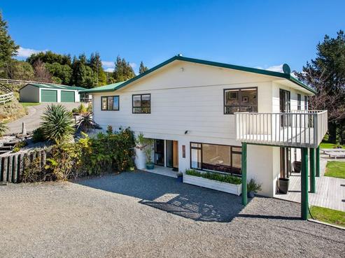 477 Tablelands Road, Opotiki and Surrounds