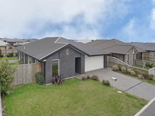 28 Slate Street, Rolleston