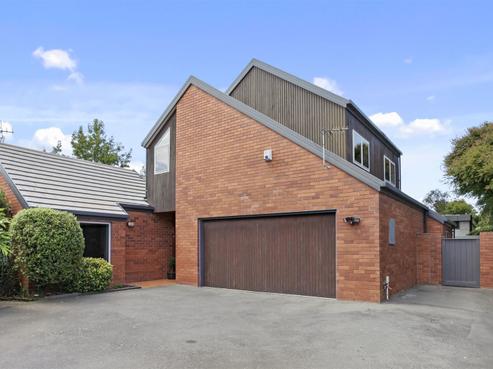 70C Clyde Road, Ilam