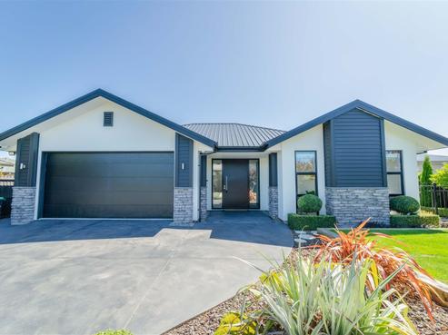 34 Rich Terrace, Wigram