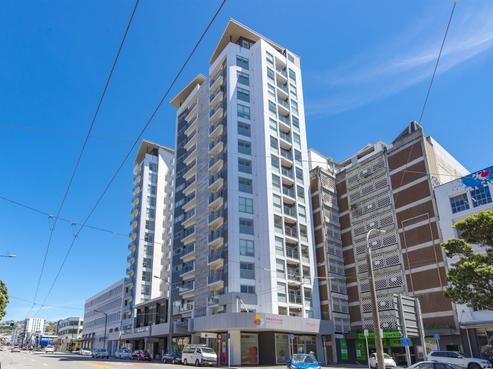 714/74 Taranaki Street, Te Aro