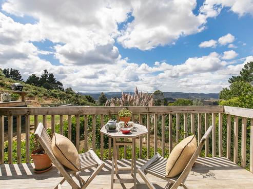 247 Jones Road, Hunua