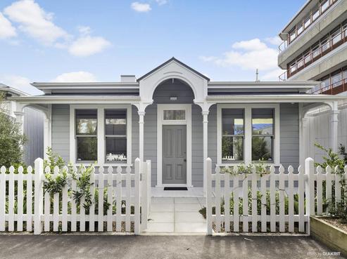 2 Footscray Avenue, Te Aro