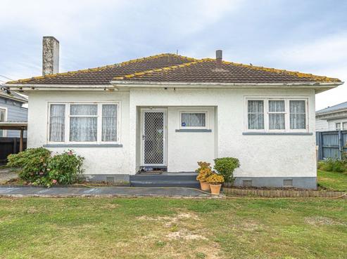 80 Harrison Street, Whanganui Central