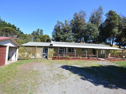 190 Hokio Sand Road, Hokio Beach
