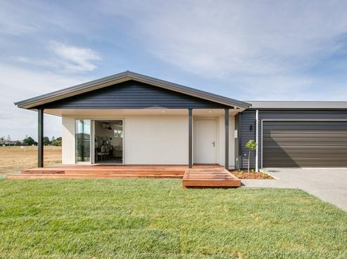 84 Hunter Drive, Awatoto