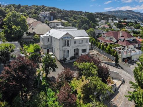 123 Cargill Street, Dunedin Central