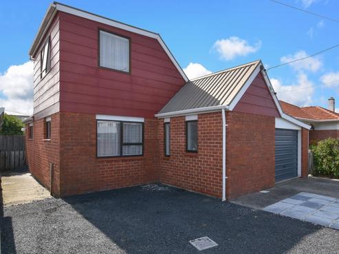 7 Atkinson Street, South Dunedin