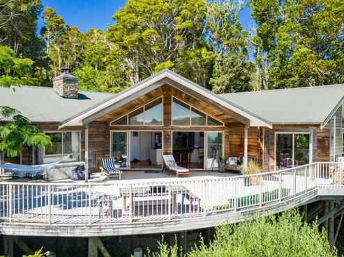 467 Heatley Road, Whakapirau