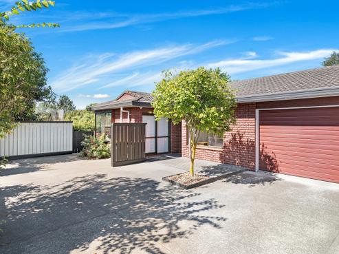 16B Rubens Place, Burnside