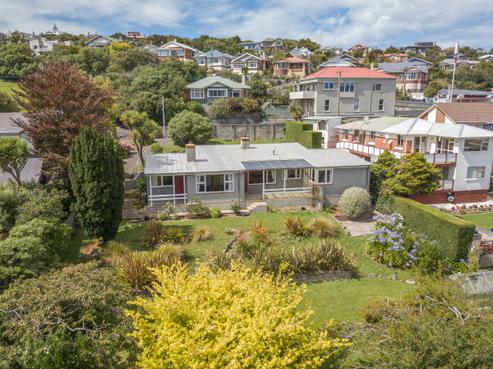 17 Jeffery Street, Andersons Bay