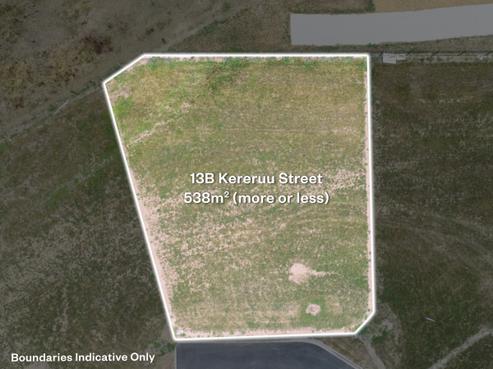 13B Kereruu Street, Cambridge