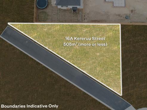 16A Kereruu Street, Cambridge
