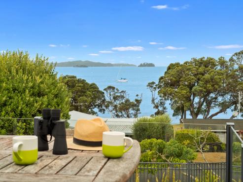 6 Buckleton Road, Tawharanui Peninsula