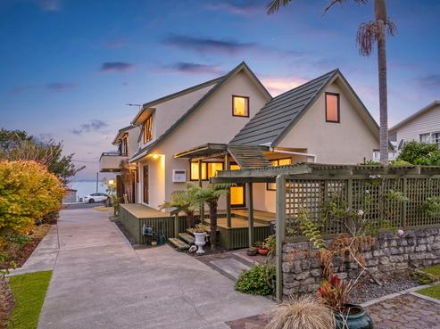 21 Campbell Road, Maraetai