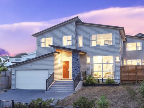 40 Miller Rise, Silverdale