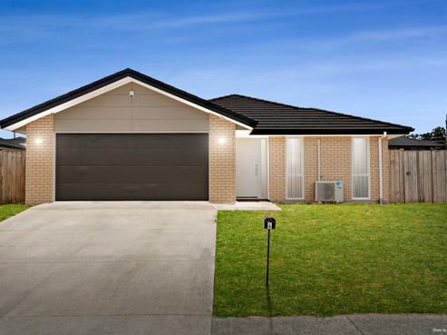 4 Millbrae Place, Pokeno