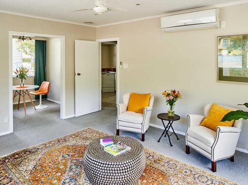 418A Muritai Road, Eastbourne