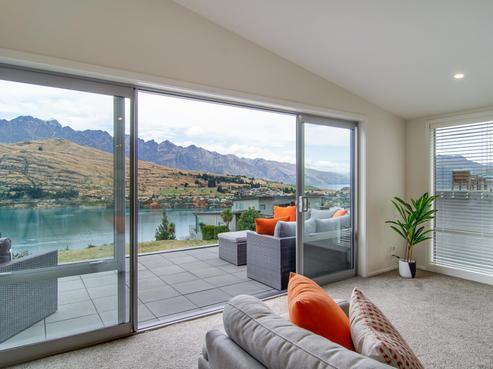 44B Highview Terrace, Queenstown Central