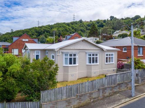 3 Hudson Street, Caversham