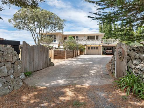 63 Crossett Road, Ruatangata