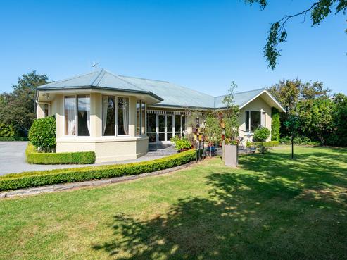74 Caulfeild Street, Ranfurly