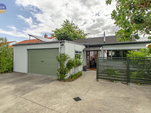 15 Nuffield Avenue, Marewa