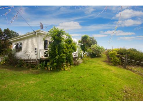 595 Kanohi Road, Kaukapakapa
