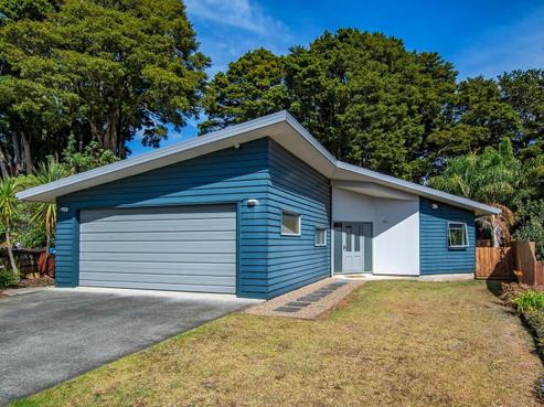 8 Scotia Place, Kamo
