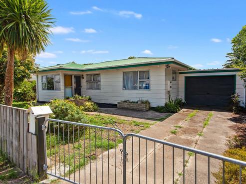 63 Ford Street, Opotiki and Surrounds