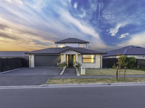 21 Mackinder Drive, Wigram