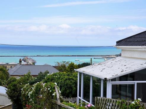 26A Ure Street, Oamaru
