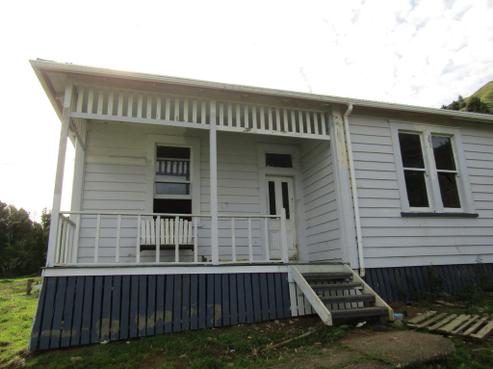 154 Broadwood Road, Mangamuka