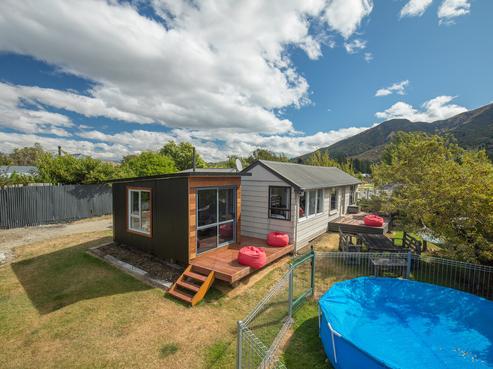 17 Bell Street, Lake Hawea