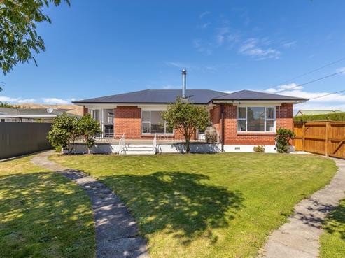 114 Alabama Road, Redwoodtown