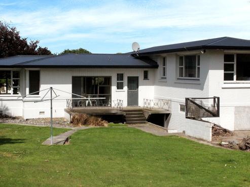 14 Totara Street, Georgetown