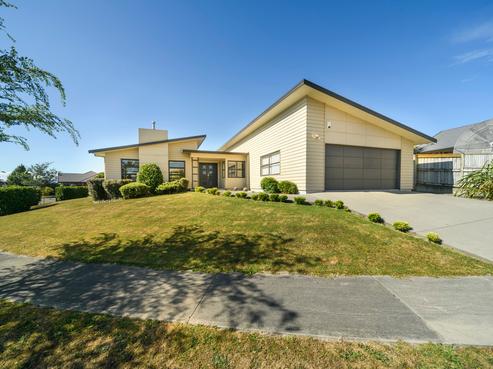 1 Varsity Heights, Fitzherbert
