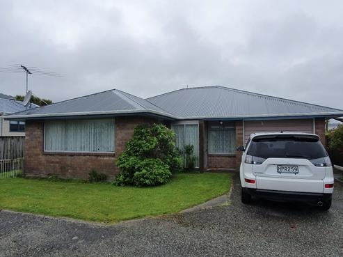 85B Shakespeare Street, Greymouth