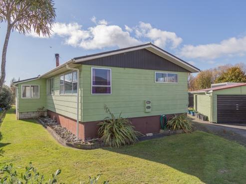6 Hera Grove, Turangi